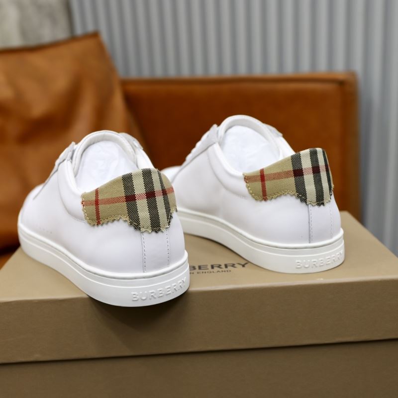 Burberry Low Shoes